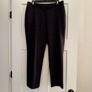 The Limited Women’s Black Dress Pants
